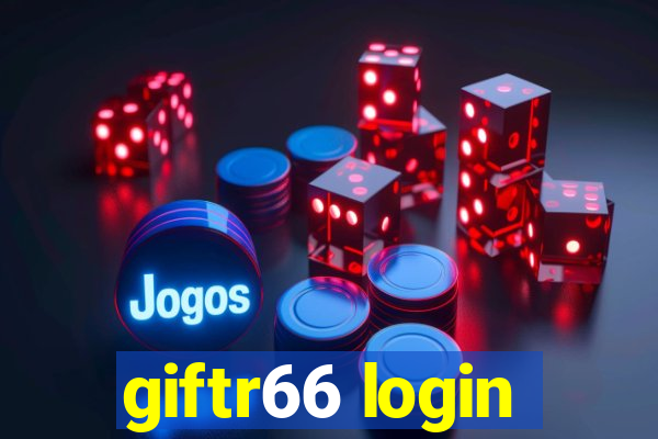 giftr66 login